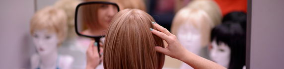 Wigs for cancer patients townsville Clearance