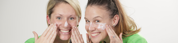 You can prevent one third of cancers through healthy lifestyle choices and early detection. Be SunSmart!