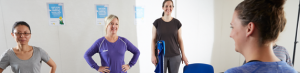 The C-vivor fitness group help you reap the benefits of physical activity whilst connecting with peers impacted by cancer.