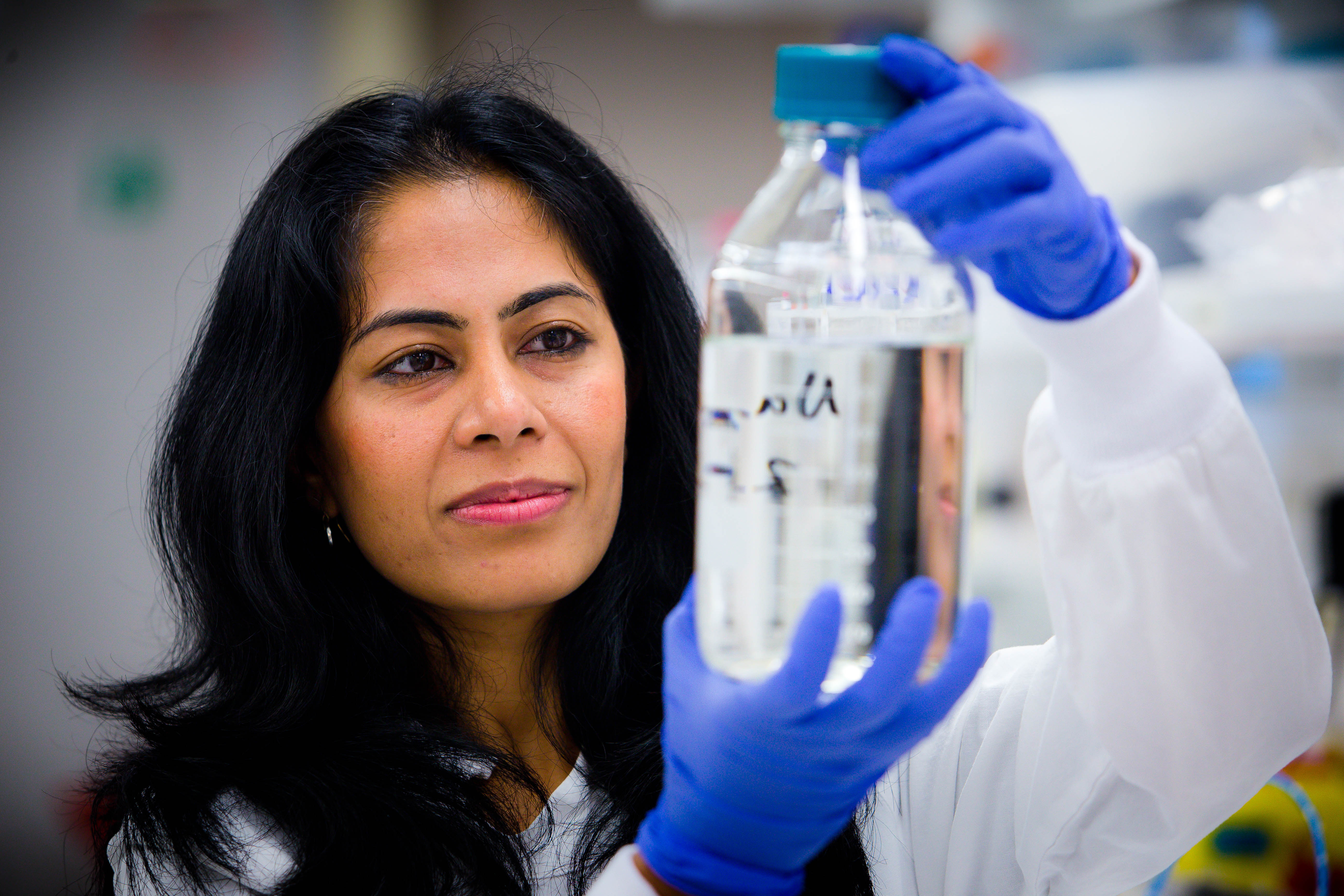 In Breakthrough Researchers Detect >> Research Grants Awarded To Help Find The Next Cancer Breakthrough In Breakthrough Researchers Detect >> Research Grants Awarded To Help Find The Next Cancer Breakthrough