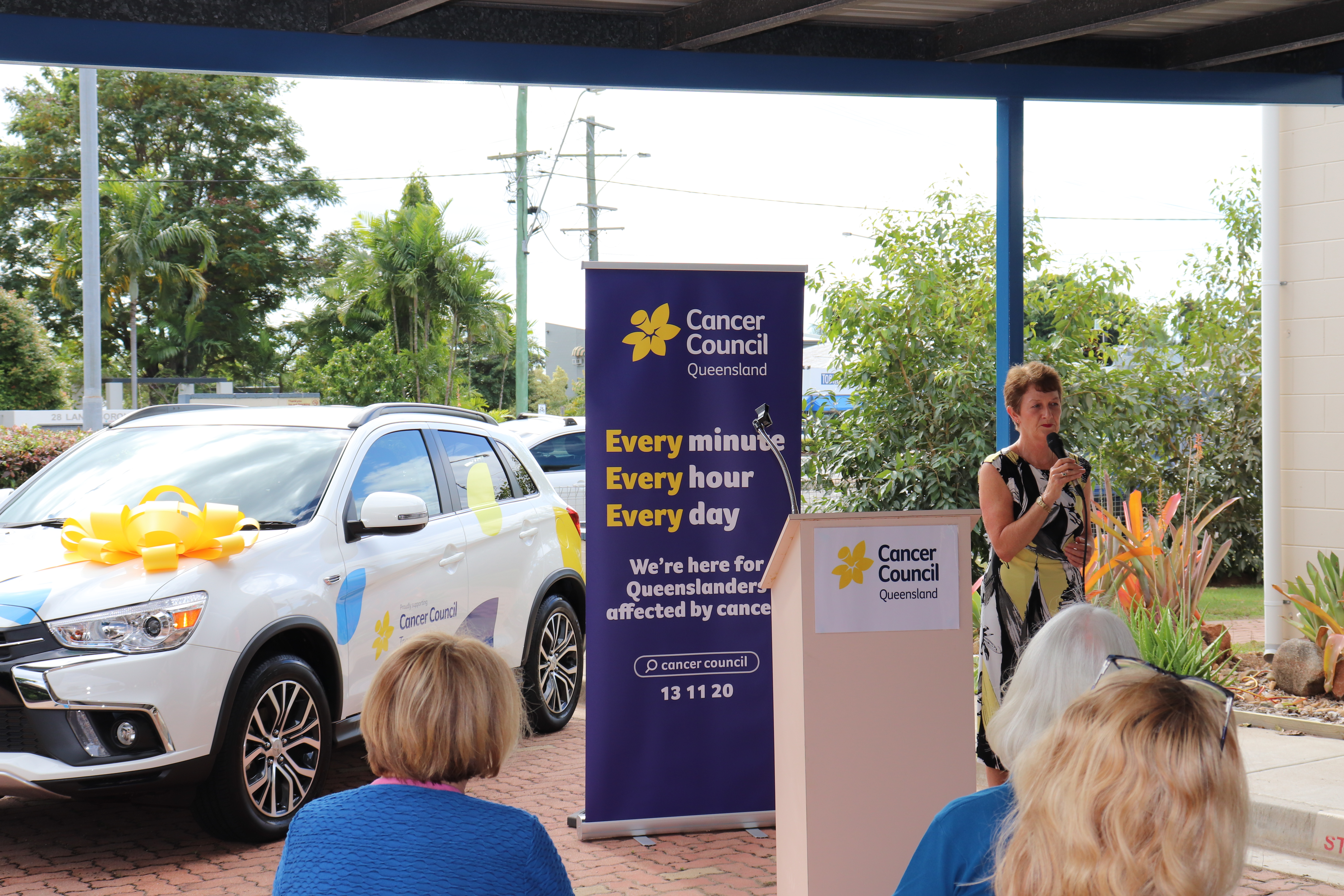 Wigs for 2024 cancer patients townsville