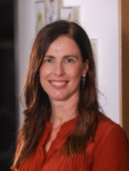 Lead Investigator Professor Amanda Ullman 