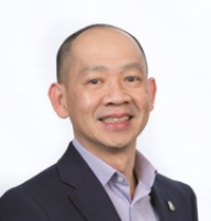 Lead Investigator: Professor Kwun Fong 